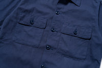 SHIRT, MAN’S, MISSILE COMBAT CREW