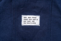 SHIRT, MAN’S, MISSILE COMBAT CREW