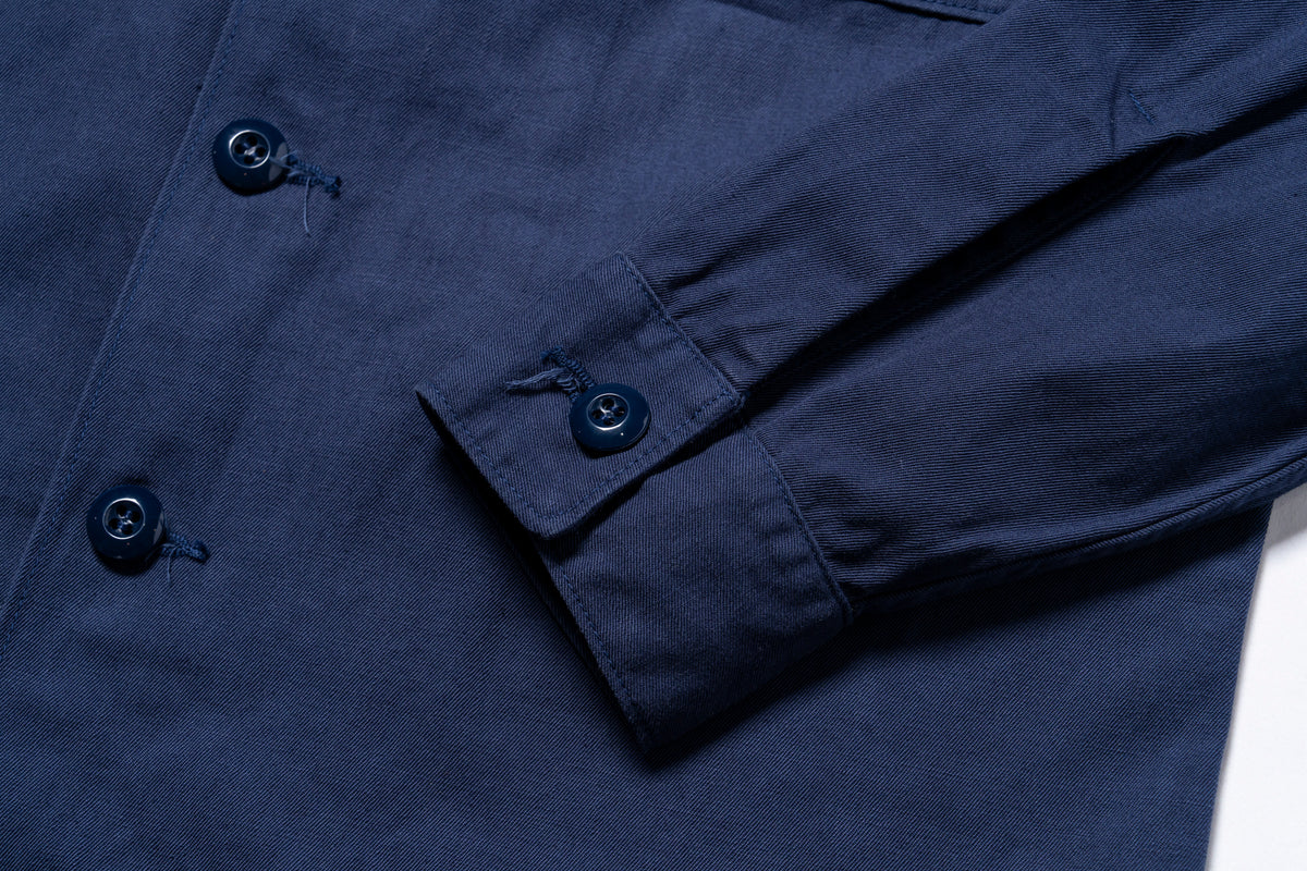 SHIRT, MAN’S, MISSILE COMBAT CREW