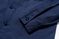 SHIRT, MAN’S, MISSILE COMBAT CREW
