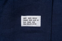 MISSILE COMBAT CREW SHIRT / STRATEGIC AIR COMMAND