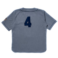 BASEBALL UNIFORM SHIRT / 7TH AAF