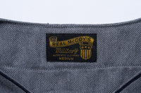 BASEBALL UNIFORM SHIRT / 7TH AAF