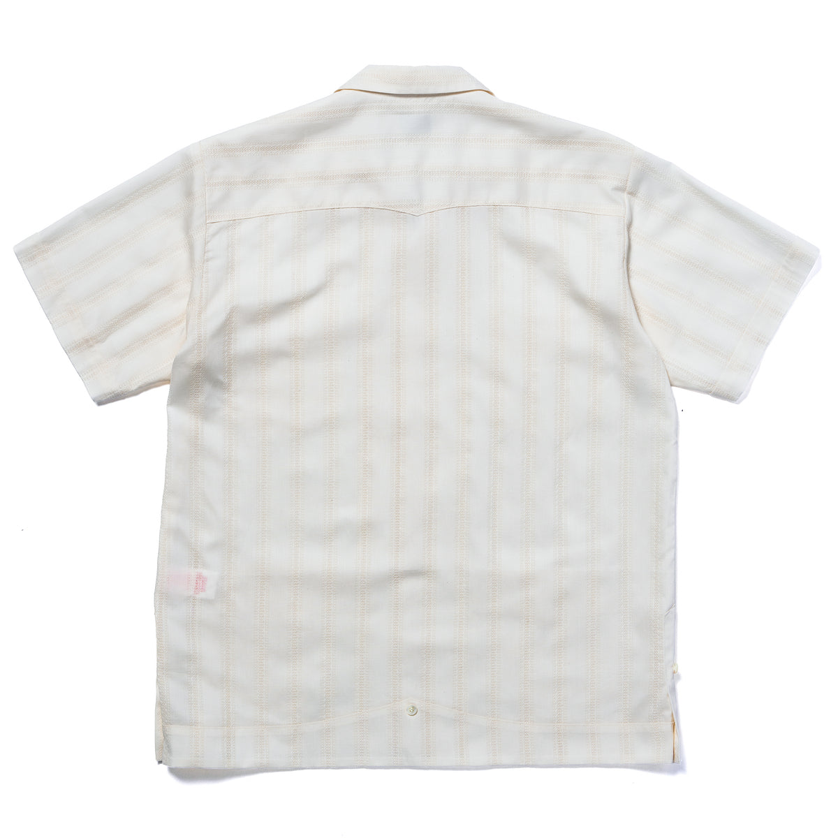 JOE McCOY CUBAN SHIRT S/S
