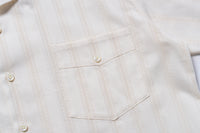 JOE McCOY CUBAN SHIRT S/S