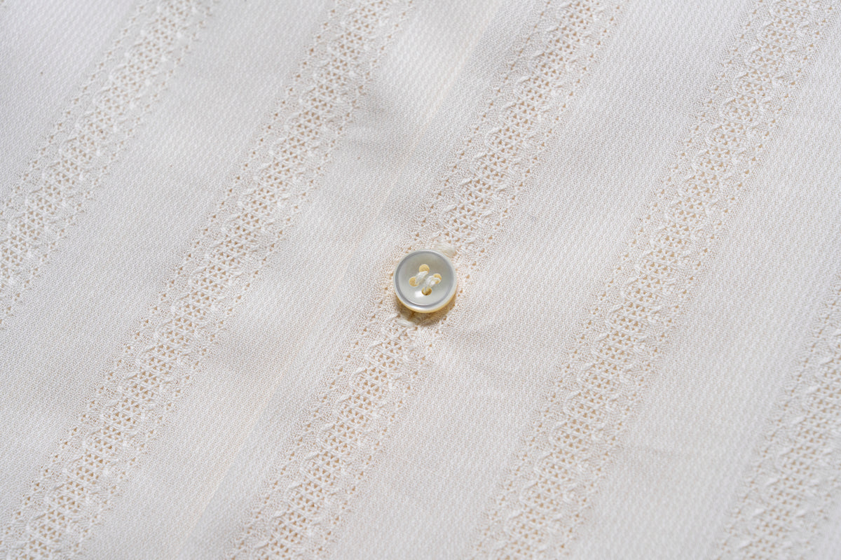 JOE McCOY CUBAN SHIRT S/S