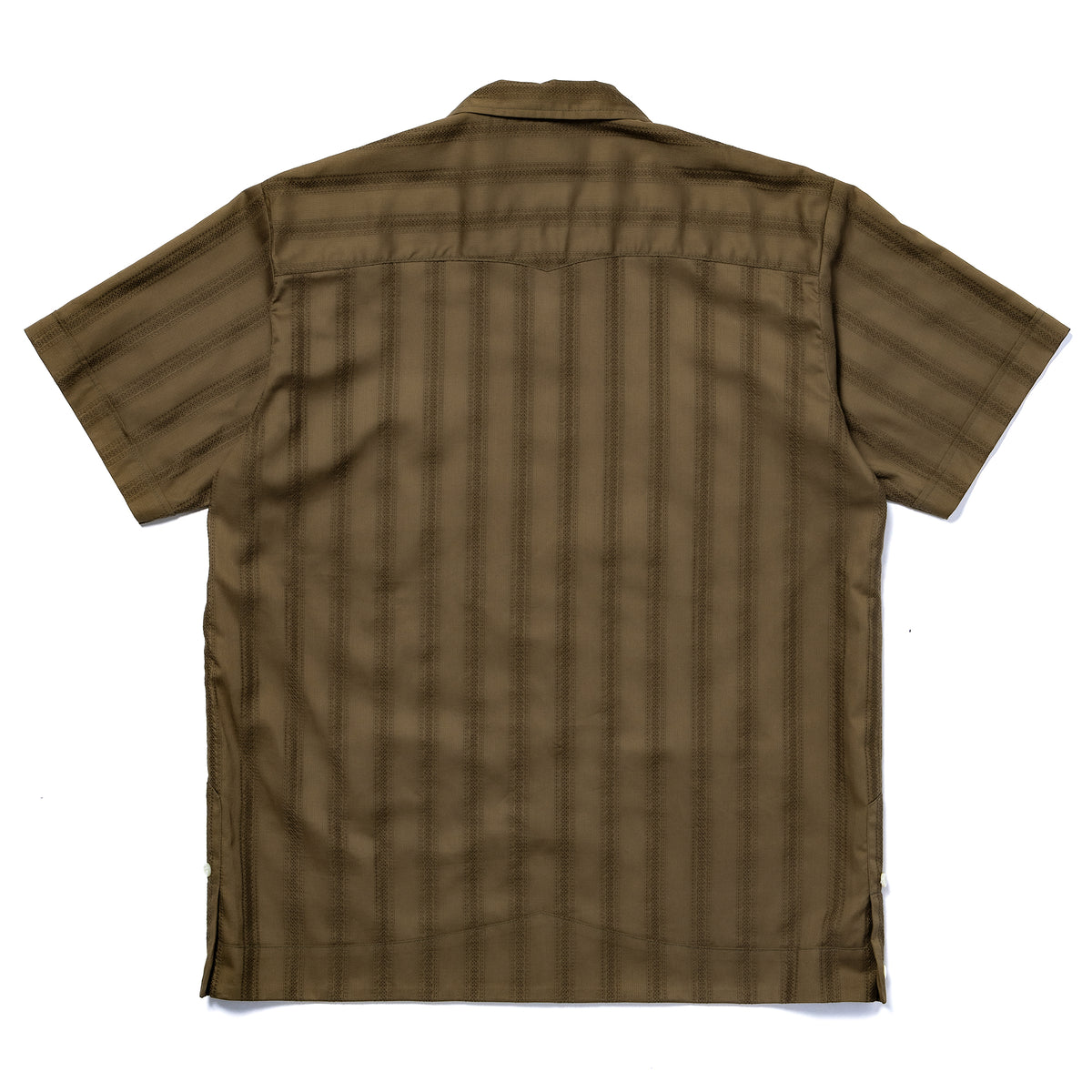 JOE McCOY CUBAN SHIRT S/S