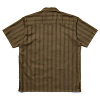 JOE McCOY CUBAN SHIRT S/S