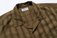 JOE McCOY CUBAN SHIRT S/S