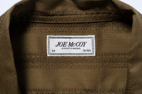 JOE McCOY CUBAN SHIRT S/S