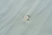 OPEN COLLAR RAYON SHIRT
