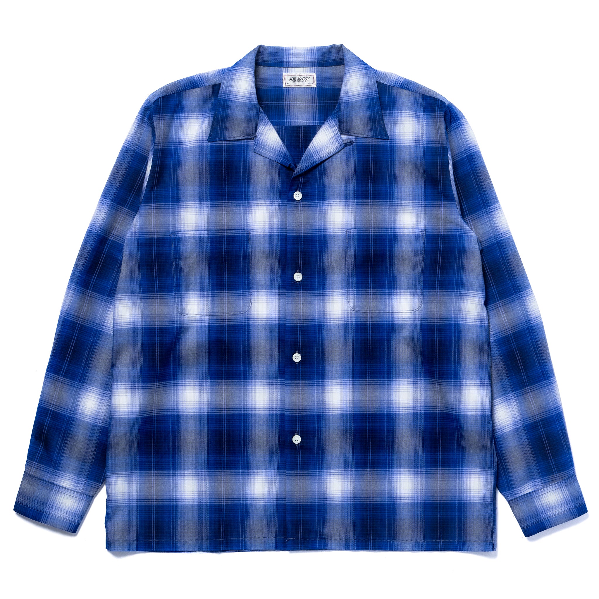 THE REAL McCOY'S | COLLECTION PREVIEW – The Real McCoy's