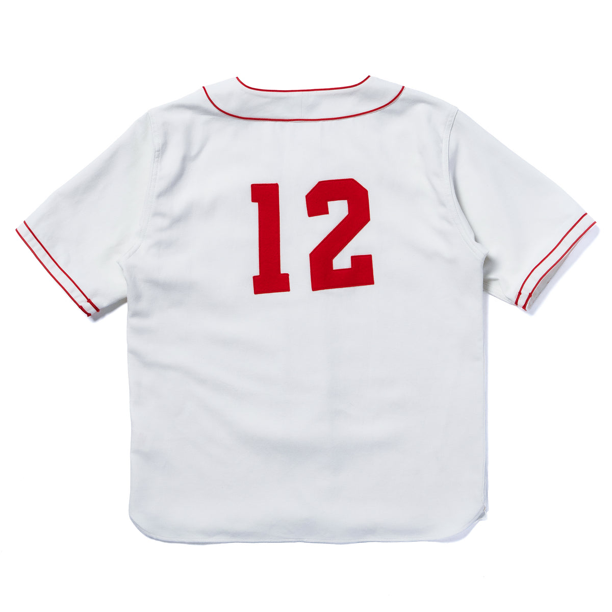 BASEBALL UNIFORM SHIRT / MARINES