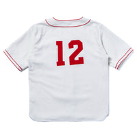 BASEBALL UNIFORM SHIRT / MARINES