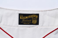 BASEBALL UNIFORM SHIRT / MARINES