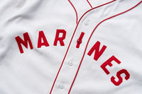 BASEBALL UNIFORM SHIRT / MARINES