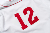 BASEBALL UNIFORM SHIRT / MARINES