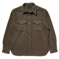 SHIRT, FLIGHT, WOOL