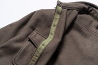SHIRT, FLIGHT, WOOL