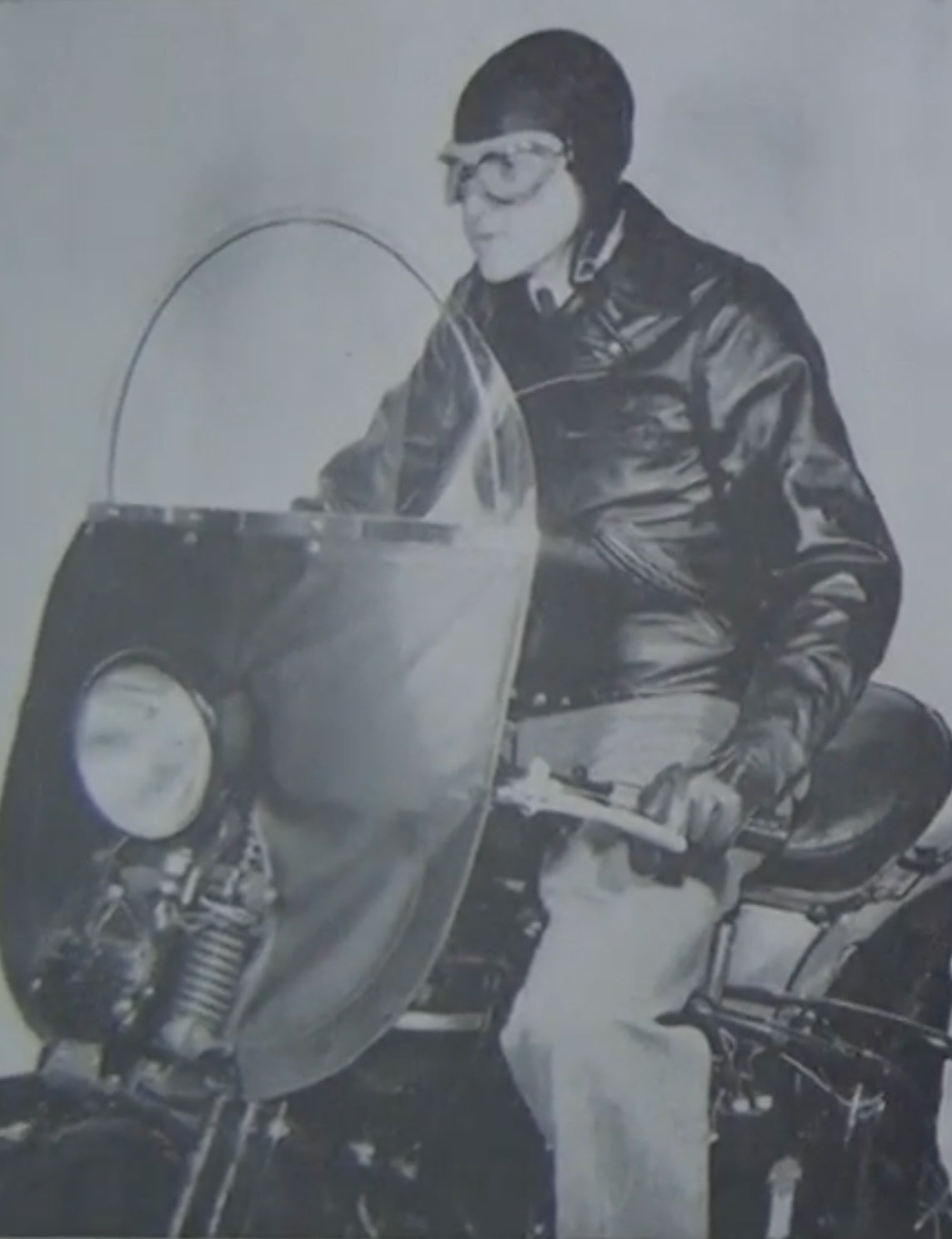 BUCO JH-1 JACKET – The Real McCoy's BUCO JH-1 JACKET – The Real McCoy's