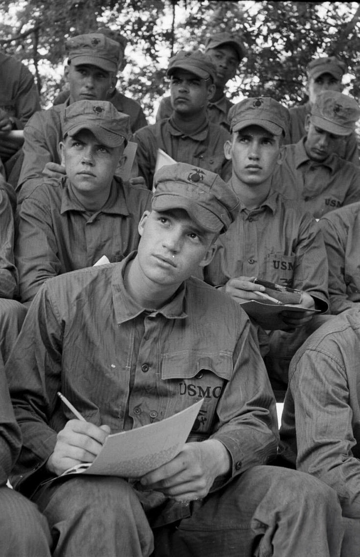 P-44 UTILITY COAT